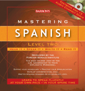 Mastering Spanish: Level Two