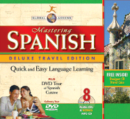 Mastering Spanish