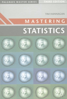 Mastering Statistics - Hannagan, T.J.