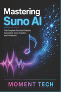 Mastering Suno AI: The Complete Technical Guide to Generative Music Creation and Production