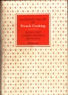 Mastering the Art of French Cooking