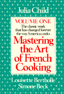 Mastering the Art of French Cooking