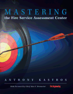 Mastering the Fire Service Assessment Center