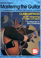 Mastering the Guitar Class Method 9th Grade & Higher