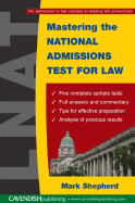 Mastering the National Admissions Test for Law