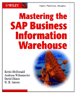 Mastering the SAP Business Information Warehouse