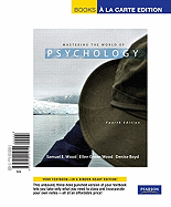 Mastering the World of Psychology
