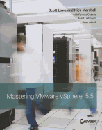 Mastering VMware vSphere 5.5