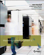 Mastering Vmware Vsphere 6.7