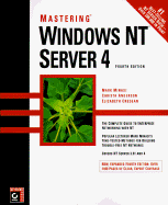 Mastering Windows NT Server 4, 4th Ed - Minasi, Mark, and Creegan, Elizabeth, and Anderson, Christa