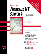 Mastering Windows NT Server 4 - Minasi, Mark