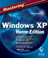 Mastering Windows XP Home Edition