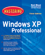 Mastering Windows XP Professional