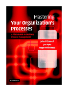 Mastering Your Organization's Processes: A Plain Guide to Bpm