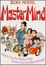 Mastermind - Alex March