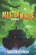 Masterminds: Payback