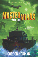 Masterminds: Payback