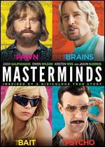 Masterminds