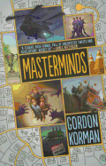 Masterminds