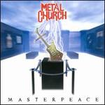 Masterpeace