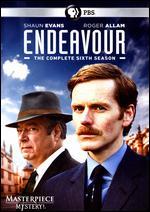 Masterpiece Mystery!: Endeavour: The Complete Season 6