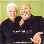 Masterpiece/Obra Maestra