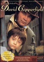 Masterpiece Theatre: David Copperfield