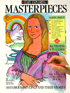 Masterpieces Clrg Bk PB