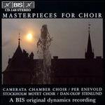 Masterpieces for Choir