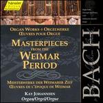Masterpieces from the Weimar Period