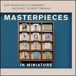 Masterpieces in Miniature