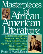 Masterpieces of African-American Literature