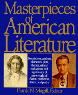 Masterpieces of American Literature