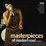 Masterpieces Of Modern Soul, Vol. 6