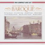 Masterpieces of the Baroque