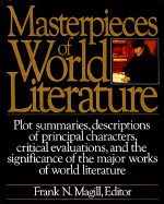 Masterpieces of World Literature