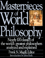 Masterpieces of World Philosophy