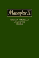 Masterplots II - Magill, Frank N (Editor)