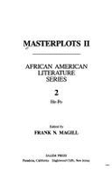 Masterplots II
