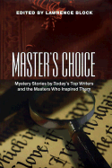 Master's Choice Hc - Various, and Block, Lawrence (Editor)