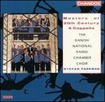 Masters of 20th Century A Capella