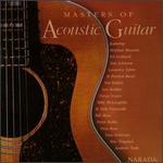 Masters of Acoustic Guitar