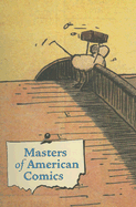 Masters of American Comics
