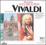 Masters of Classical Music: Vivaldi