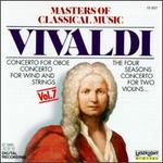 Masters of Classical Music, Vol. 7: Vivaldi