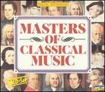 Masters of Classical Music