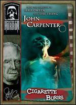 Masters of Horror: Cigarette Burns
