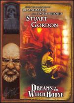 Masters of Horror: Dreams in the Witch-House
