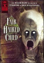 Masters of Horror: Fair Haired Child