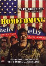Masters of Horror: Homecoming